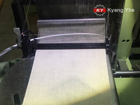KY Narrow Fabric Weaving Machine For Bandage.